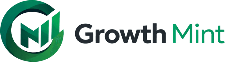 growth mint logo