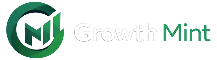 growth mint logo